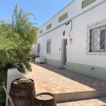 Quinta Do Priorado Apartment
