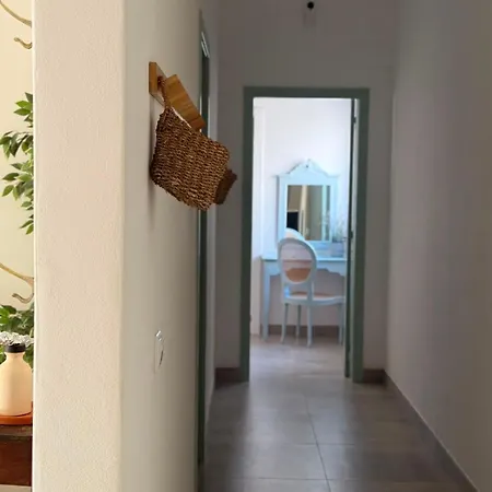 Apartment Quinta Do Priorado Moncarapacho