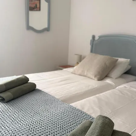 Quinta Do Priorado Apartment