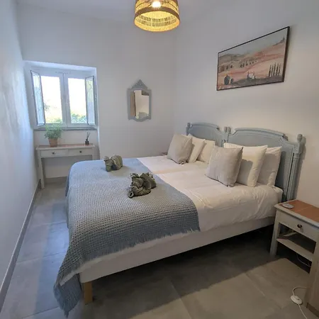 Quinta Do Priorado Appartement