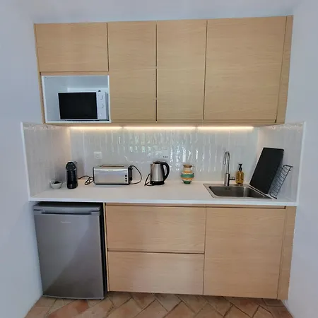 Apartment Quinta Do Priorado *
