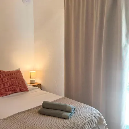 Quinta Do Priorado Appartement Moncarapacho