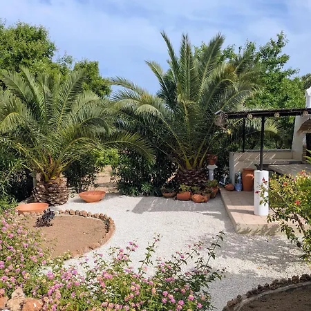 Quinta Do Priorado Moncarapacho